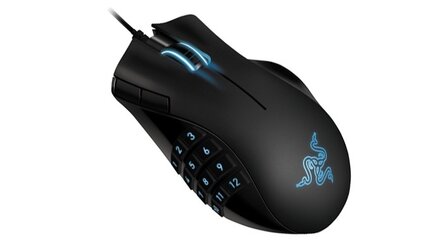 Razer-Bundle mit Tastatur + MMO-Maus für nur 99€ und Paradox Sale - Aktuelle Zubehör- und Spiele-Angebote bei Saturn und Steam