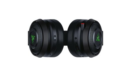 Razer Nari Ultimate - Bilder