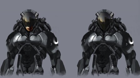 Razer - Hellblade-Entwickler zeigt eingestelltes Action-MMO