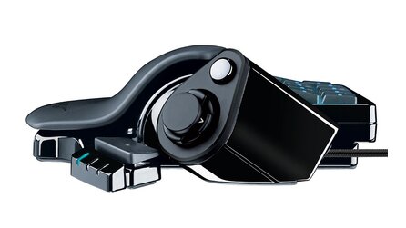 Razer Nostromo - Produktbilder