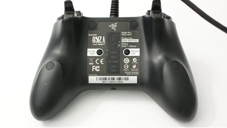 Razer Onza Tournament Edition - Bilder