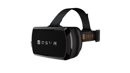 Razer OSVR - Virtual Reality von Razer ab Oktober