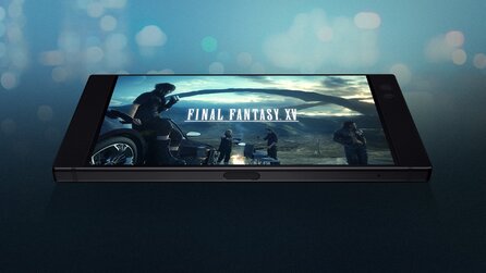 Razer Phone - Gamer-Smartphone mit 120-Hz-Display