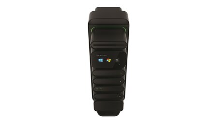Razer Project Christine - Konzeptbilder eines modularen Gaming-PCs