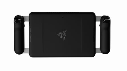 Razer Project Fiona - Bilder