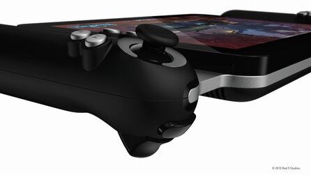 Razer Project Fiona - Bilder