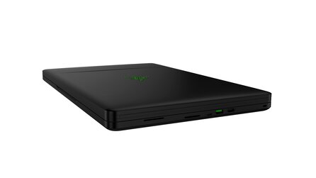 Razer Project Valerie - Notebook mit drei Bildschirmen