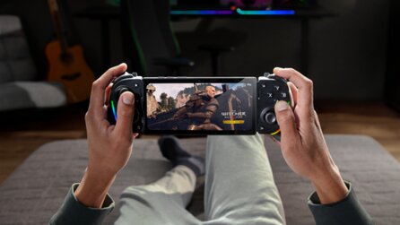 Razers neue Gaming-Software ist da, schlägt in einem Punkt sogar Steam