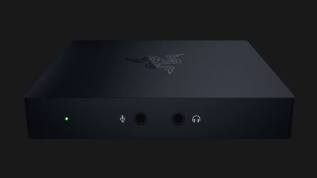 Razer Ripsaw Capture Box - Streaming-Video in 1080p und 60fps mit 4K-Passthrough