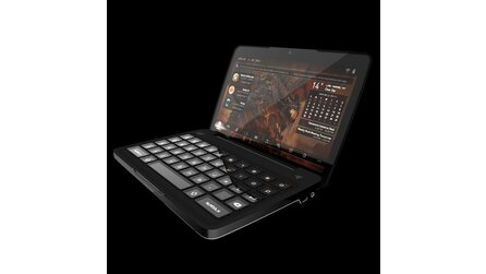 Razer Switchblade - Produktbilder