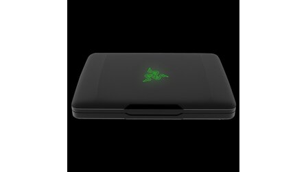Razer Switchblade - Produktbilder