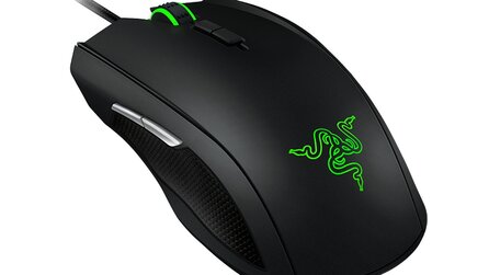 Razer Taipan Expert Gaming-Maus - Bei Caseking um 51 Prozent reduziert
