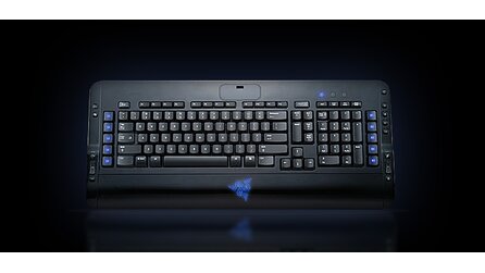 Speed-Link - Neue Razer-Produkte kommen später