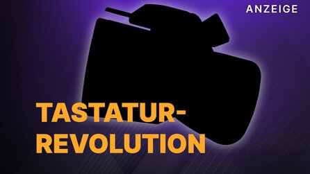 Diese Razer Tastatur löst ein uraltes PC-Gaming-Problem - und verschafft euch einen entscheidenden Vorteil!