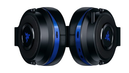 Razer Tresher Headset - Bilder