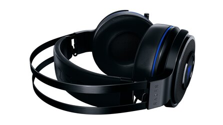 Razer Tresher Headset - Bilder
