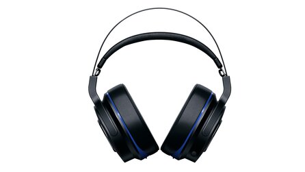 Razer Tresher Headset - Bilder