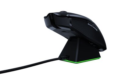 Razer Viper Ultimate - Bilder