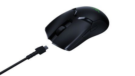 Razer Viper Ultimate - Bilder