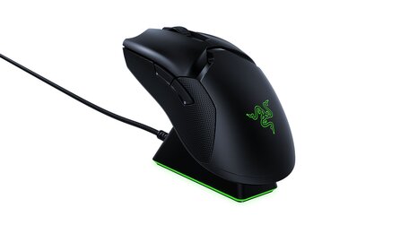 Razer Viper Ultimate - Bilder