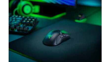 Angebote bei Amazon mit beyerdynamic DR 880, Razer Viper Ultimate [Anzeige]
