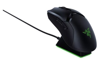 Eine der besten Gaming-Mäuse jetzt für unter 100 Euro abstauben! [Anzeige]