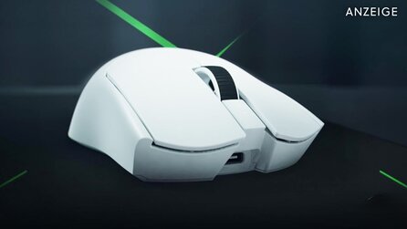 So günstig wie noch nie: Ultraleichte Gaming-Maus jetzt im Angebot sichern!