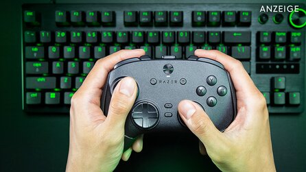 Dieser Controller hat uns im Test auf ganzer Linie überzeugt – und ist jetzt im Angebot