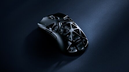 Was für ein Preis! Warum bitte kostet diese neue Gaming-Maus über 300 Euro?