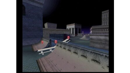 Razor Freestyle Scooter Dreamcast