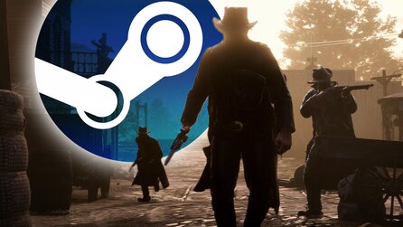 Im Steam Sale bekommt ihr gerade 9 herausragende Spiele so günstig wie noch nie