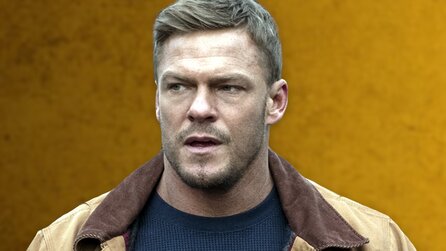 Reacher: Staffel 4 hat jetzt ihre beiden Bösewichte gefunden