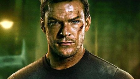Wie viel Kalorien verbraucht ein Jack Reacher? Was Alan Ritchson für die Amazon-Serie futtern muss, ist beeindruckend
