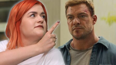 Von wegen Luft raus: Staffel 4 zeigt Reacher von einer ganz anderen Seite – und ich liebe es