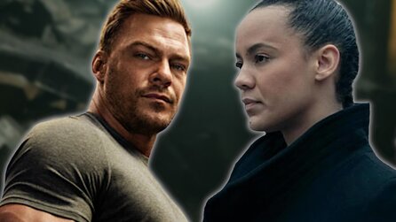 Reacher kehrt dieses Jahr im Doppelpack zurück: Jetzt stehen endlich die Release-Termine für Staffel 4 und das Spin-off fest