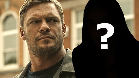 In jeder Staffel von Reacher versteckt sich eine mysteriöse Figur, die Fans noch nie gesehen haben