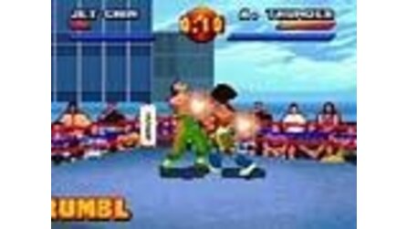 Ready 2 Rumble Boxing: Round 2 Game Boy Advance