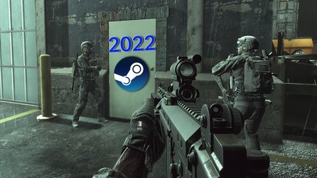 Hardcore-Taktik-Shooter Ready or Not zeigt, was 2022 als Nächstes passiert