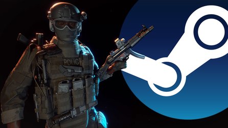 Neuer SWAT-Shooter Ready or Not begeistert erste Spieler auf Steam
