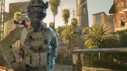 Für seinen Realismus gefeierter SWAT-Shooter nachträglich entschärft, damit der Konsolen-Release klappt, und PC-Spieler rufen »Zensur«