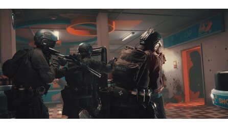 Ready or Not sieht live ganz anders aus als im Trailer, Fans sind enttäuscht