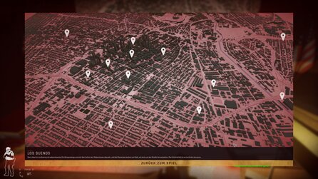 Ready or Not - Screenshots