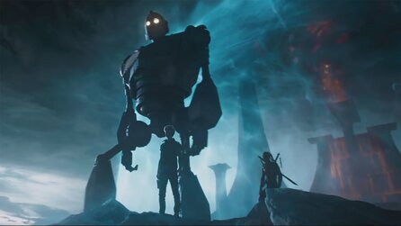 Ready Player One - Bilder zum Kinofilm