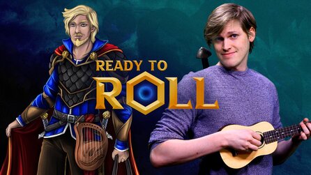 Geniales Abenteuer: GameStars gefeierte DnD-Runde jetzt komplett auf YouTube