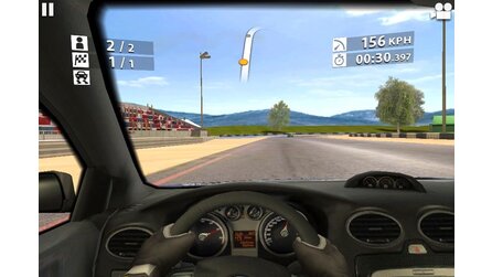 Real Racing 2