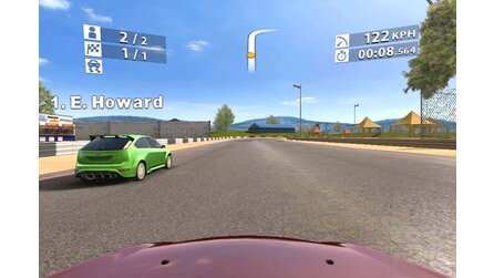 Real Racing 2