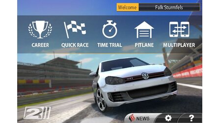 Real Racing 2