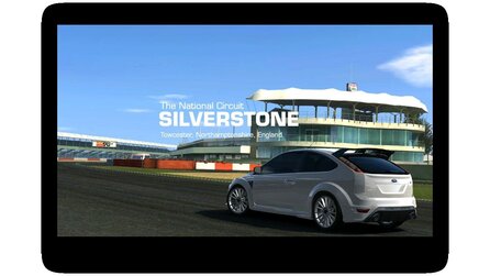 Real Racing 3 - Screenshots