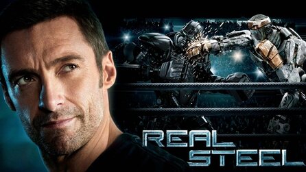 Real Steel - Rocky Botboa