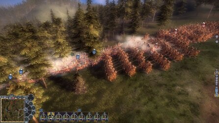 Real Warfare: 1242 - Screenshots